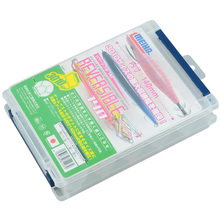 Органайзер MEIHO Reversible 140 205x145x40mm Сlear (812979)