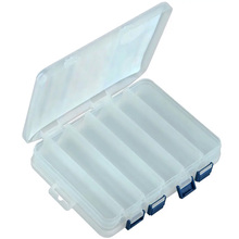 Органайзер MEIHO Reversible 145 206х170х42mm Сlear (154673)