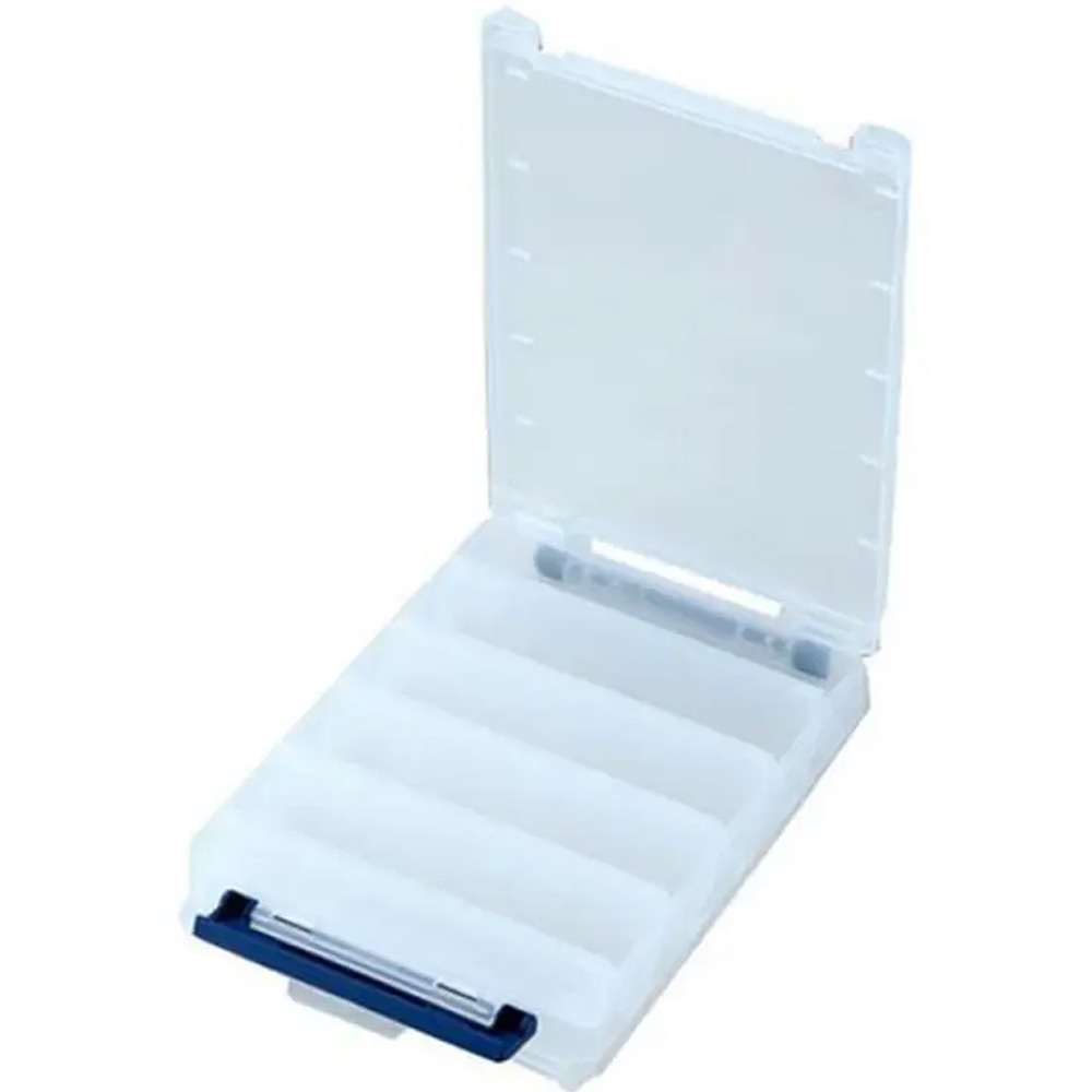 Органайзер MEIHO Reversible 160 206х170х44mm Сlear (014298) Материал пластик