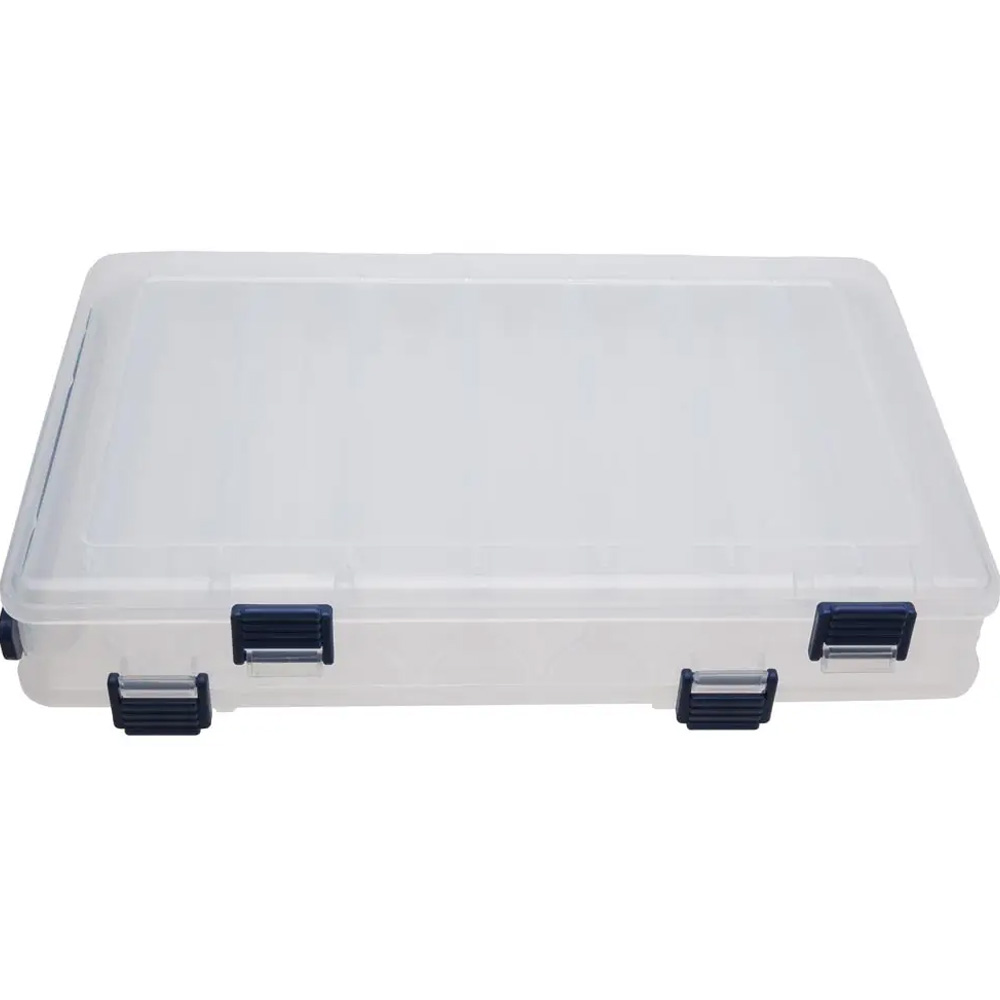 Органайзер MEIHO Reversible 165 287х187х50mm Сlear (143790) Тип коробки и органайзеры