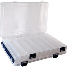 Органайзер MEIHO Reversible 165 287х187х50mm Сlear (143790)