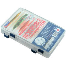 Органайзер MEIHO Reversible 165 287х187х50mm Сlear (143790)