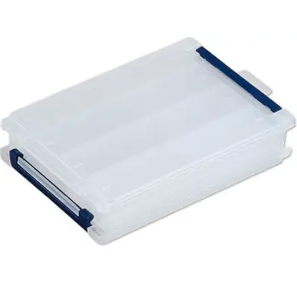 Органайзер MEIHO Reversible 180V 205x145x50mm Сlear (913539)