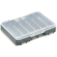 Органайзер MEIHO Reversible D-86 140x104x32mm Сlear (913713)