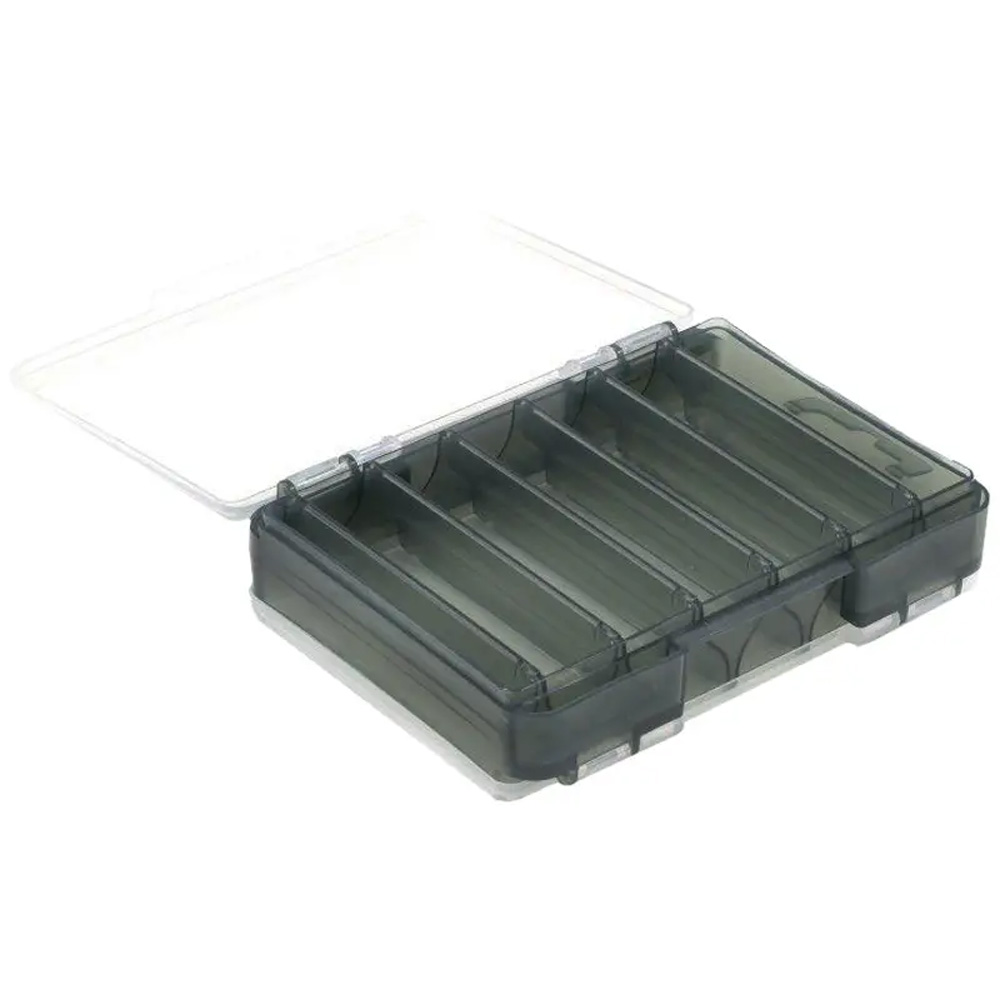 Органайзер MEIHO Reversible D-86 140x104x32mm Сlear (913713) Материал пластик