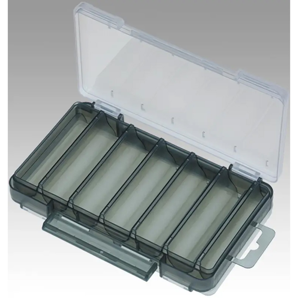 Органайзер MEIHO Reversible L-86 175х105х36 mm Сlear (415675) Тип коробки и органайзеры