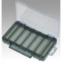 Органайзер MEIHO Reversible L-86 175х105х36 mm Сlear (415675)