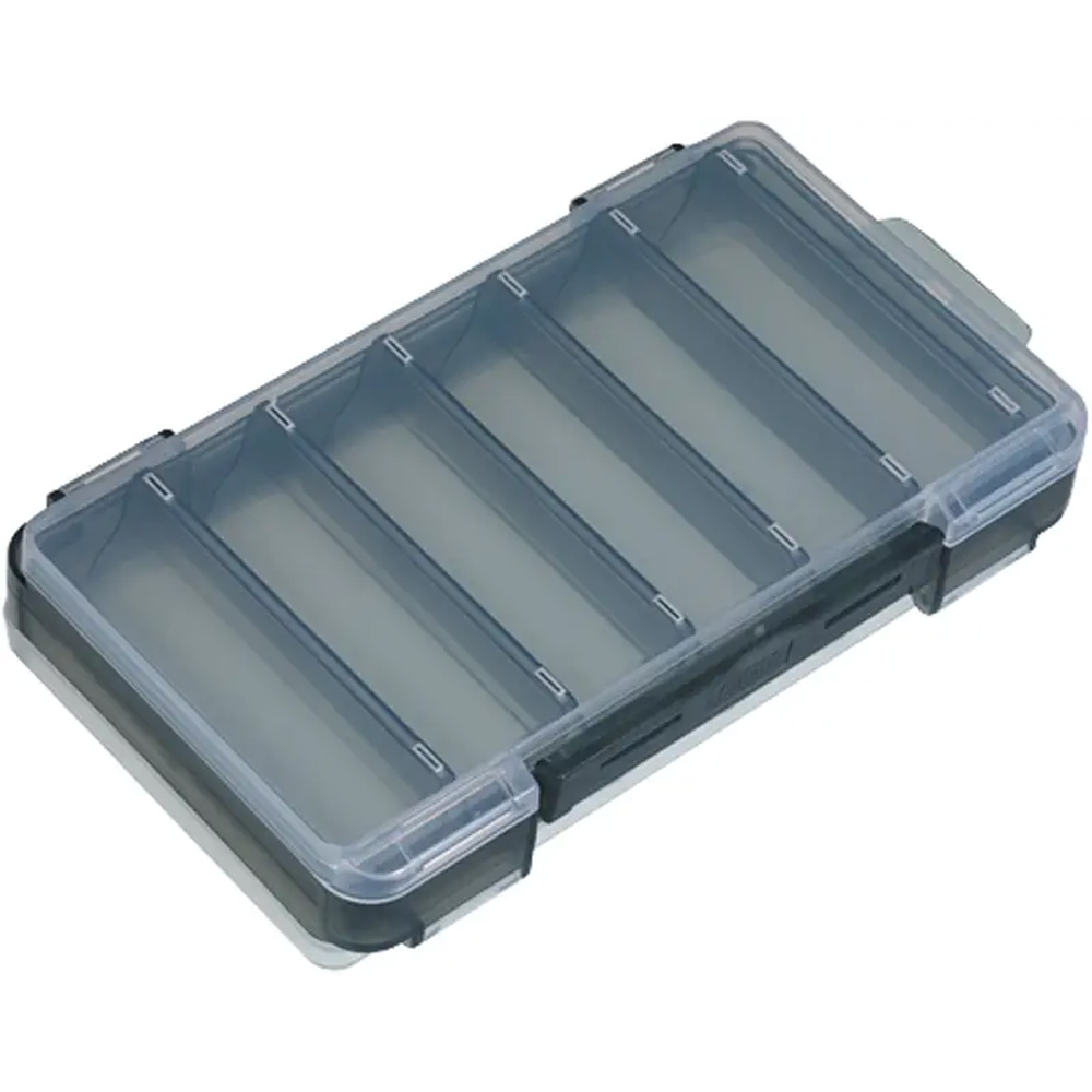 Органайзер MEIHO Reversible L-86 175х105х36 mm Сlear (415675)