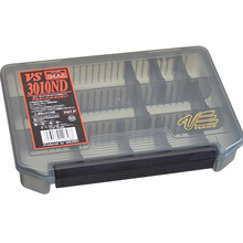 Органайзер MEIHO Versus VS-3010ND 205х145х40mm Вlack (126588)