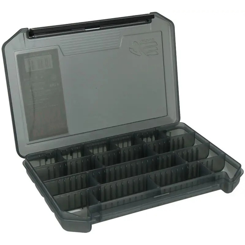 Коробка MEIHO Versus VS-3010NS Black (126557) Тип коробки и органайзеры