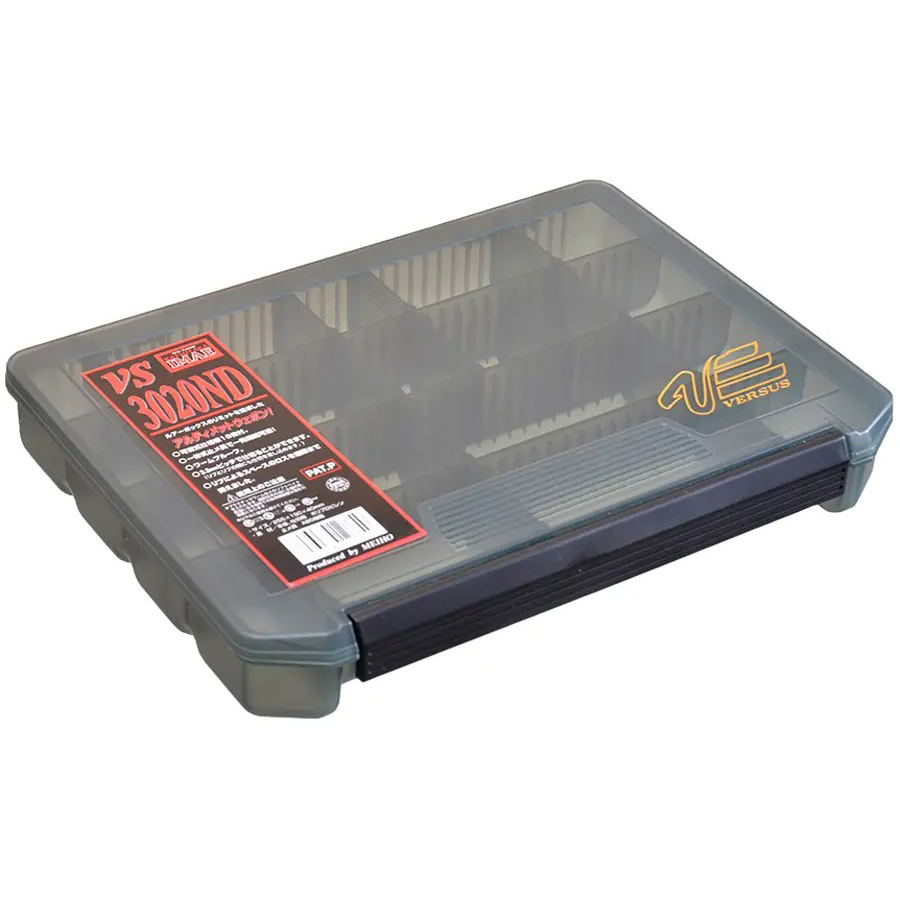 Коробка MEIHO Versus VS-3020ND black (126649)