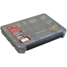 Коробка MEIHO Versus VS-3020ND black (126649)