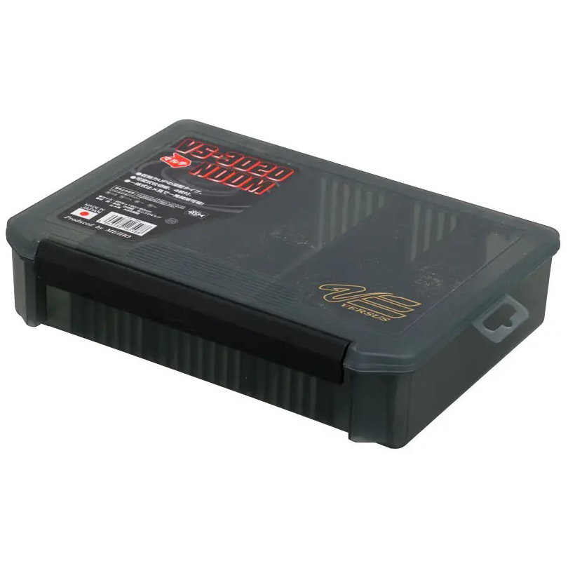 Коробка MEIHO Versus VS-3020NDDM black (165488)