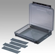 Коробка MEIHO Versus VS-3020NDDM clear (165471)