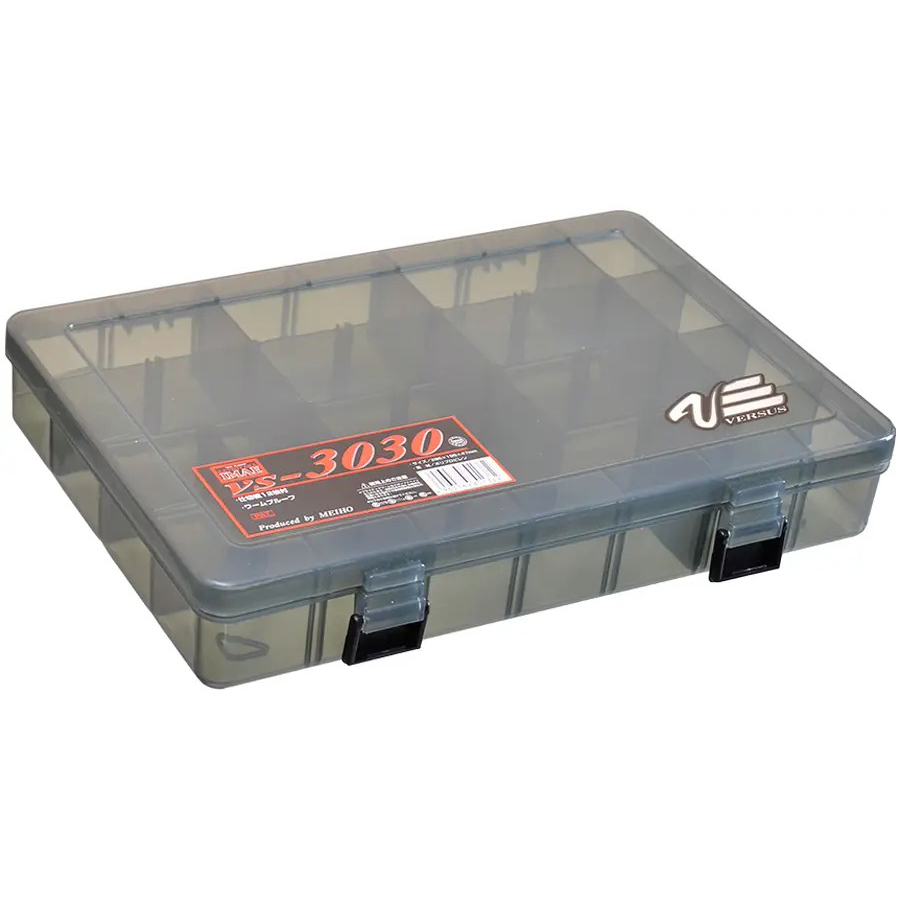Коробка MEIHO Versus VS-3030 black (801362)