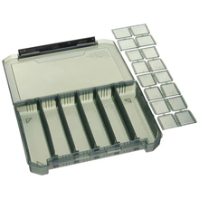 Коробка MEIHO Versus VS-3037ND black (136860)