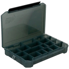 Коробка MEIHO Versus VS-3038ND black (136884)