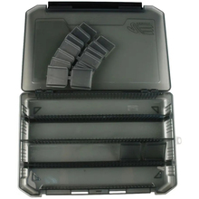 Коробка MEIHO Versus VS-3038ND black (136884)