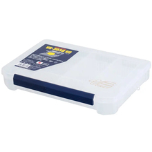 Коробка MEIHO Versus VS-3038ND clear (136891)