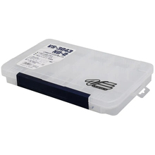 Коробка MEIHO Versus VS-3043ND-2 clear (198233)