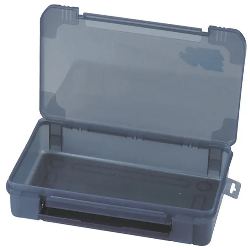 Коробка MEIHO Versus VS-3043NDDM black (198240) Тип коробки и органайзеры