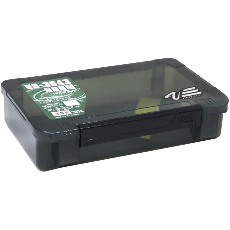 Коробка MEIHO Versus VS-3043NDDM black (198240)