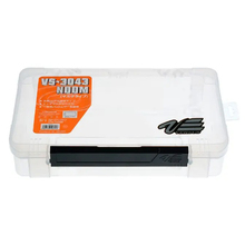 Коробка MEIHO Versus VS-3043NDDM clear (198257)