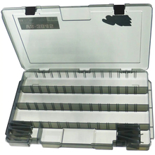 Коробка MEIHO Versus VS-3045 black (126496)