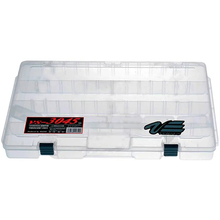 Коробка MEIHO Versus VS-3045 clear (126502)