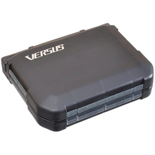 Коробка MEIHO Versus VS-388DD black (208833)