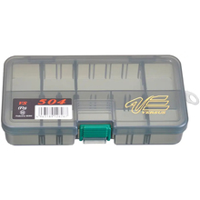 Коробка MEIHO Versus VS-504 black (126267)