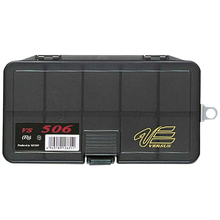 Коробка MEIHO Versus VS-506 black (126311)