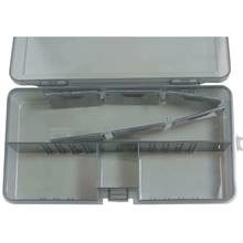 Коробка MEIHO Versus VS-508 black (126366)