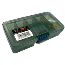 Коробка MEIHO Versus VS-702 black (126212)