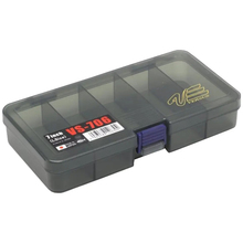 Коробка MEIHO Versus VS-706 black (126304)