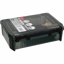 Коробка MEIHO Versus VS-800NDDM Compartment Case 205x145x60 мм Black (913669)