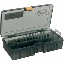 Коробка MEIHO Versus VS-808 214x118x45 мм Black (126342)