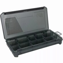 Коробка MEIHO Versus VS-820ND Compartment Case 224x110x28 мм Black (136822)