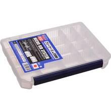 Коробка Meiho Free 1200 ND Clear (1791.11.72)