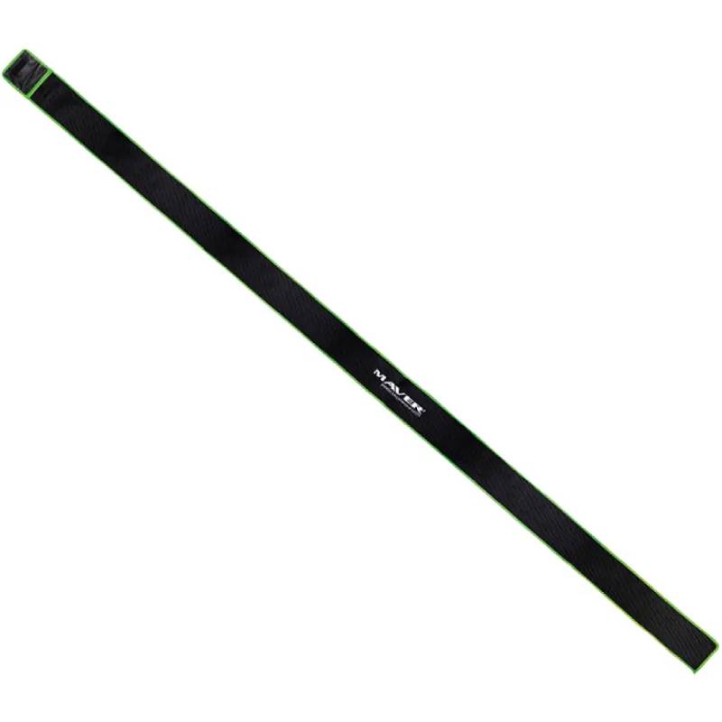 Чехол MAVER Holdall Single 1.85м Black (00053001)