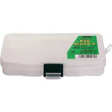 Коробка Meiho Fly Case F Clear (901758)