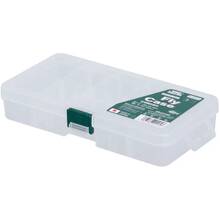 Коробка Meiho Fly Case M (F-M) Clear (901574)