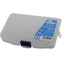Коробка Meiho Lure Case F Clear (901741)