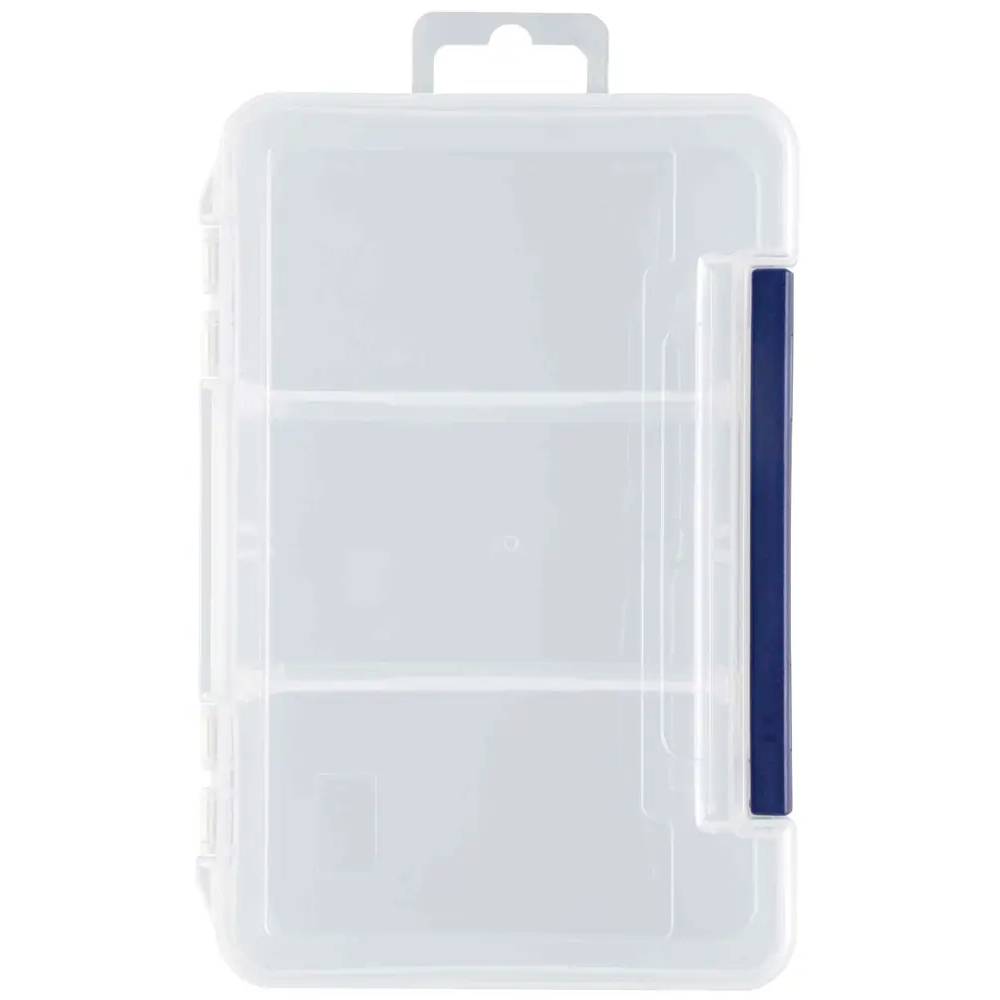 Коробка Meiho Lure Case HD (L-HD) Cear (612159)