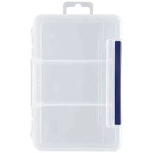 Коробка Meiho Lure Case HD (L-HD) Cear (612159)