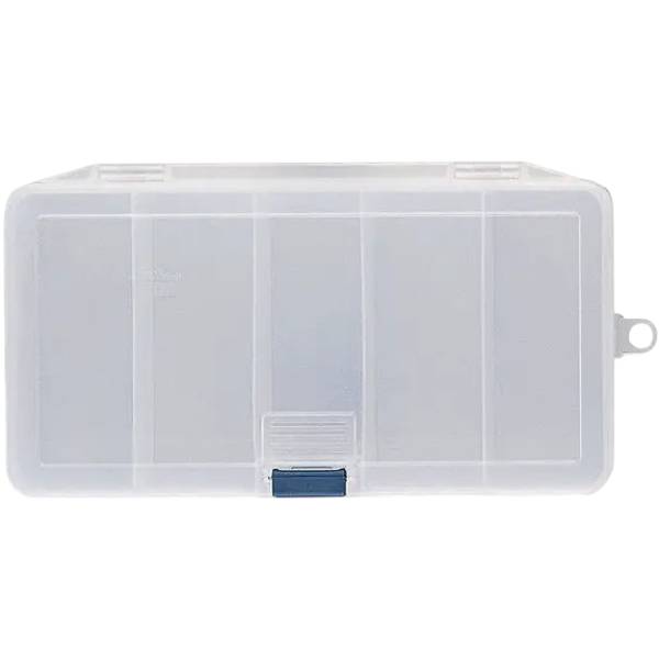 Коробка Meiho Lure Case L (L-L) Clear (901611)