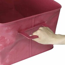 Сумка PROX EVA Luggage Cargo 73 л Rose Red (PX27160R)