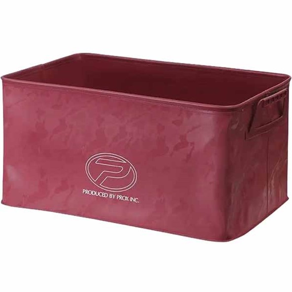 Сумка PROX EVA Luggage Cargo 73 л Rose Red (PX27160R)