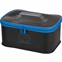 Сумка PROX Mini Bakkan M 3.7 л Black/Blue (PX989MB)