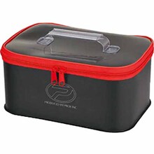 Сумка PROX Mini Bakkan M 3.7 л Black/Red (PX989MR)